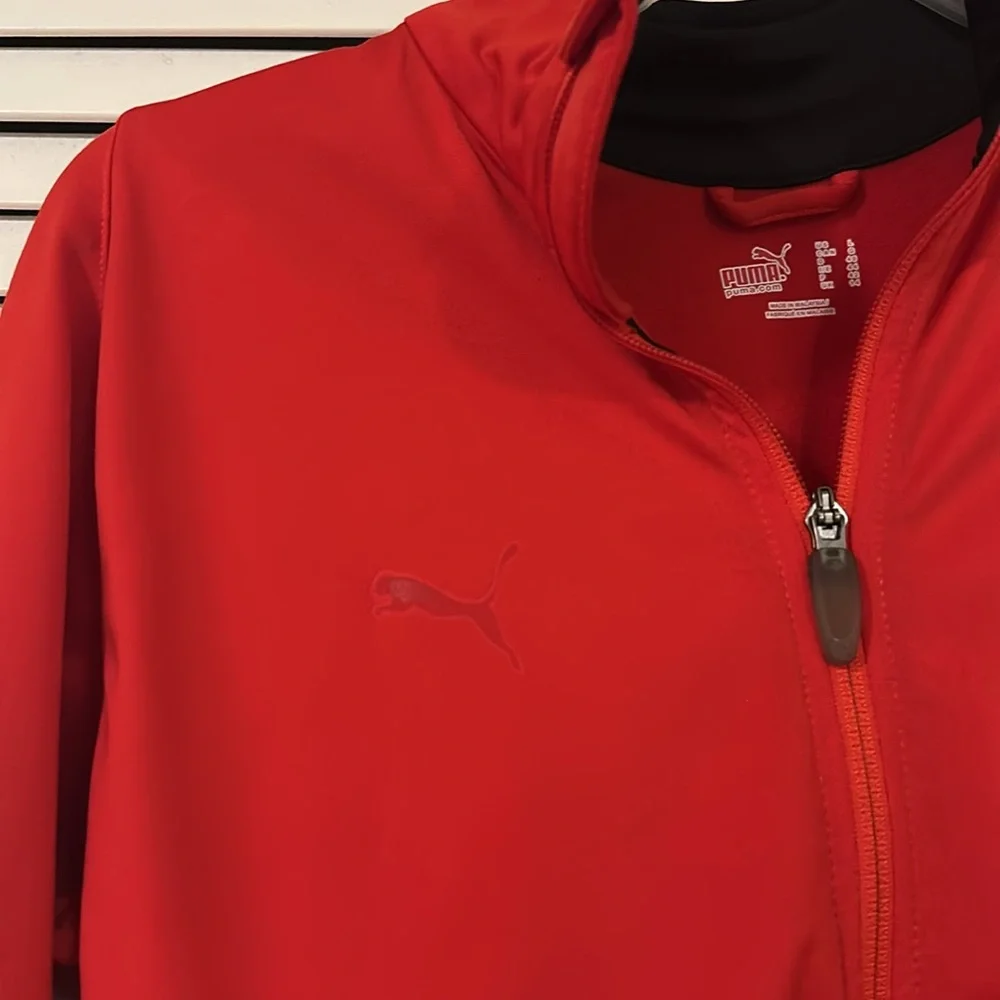 PUMA Women’s Training Jacket - Picture 2 of 7